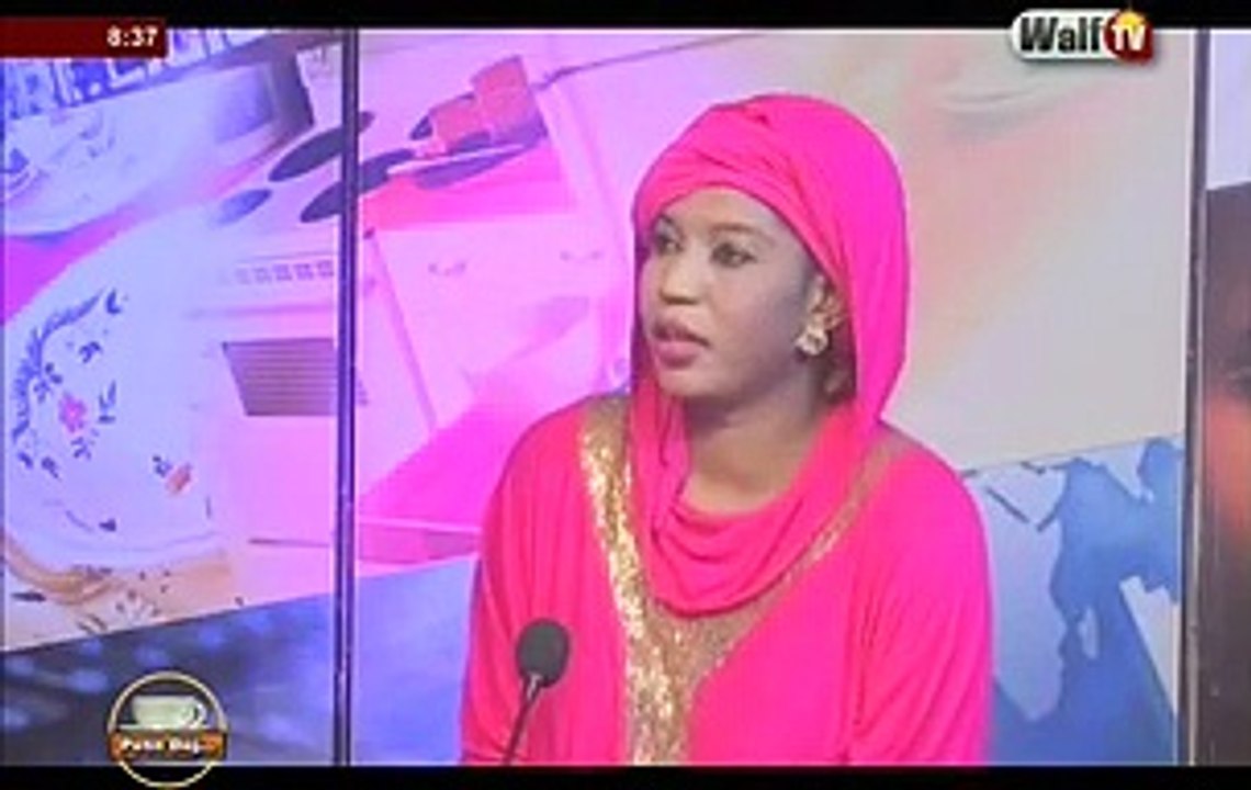 "Serigne Touba et le Magal" Par le Professeur Cheikh Mbacké Thiam