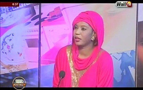 Serigne Touba et le Magal Par le Professeur Cheikh Mbacké Thiam