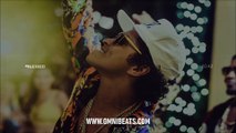 Bruno Mars type beat - #Blessed (Energetic Pop-Rap Instrumental)