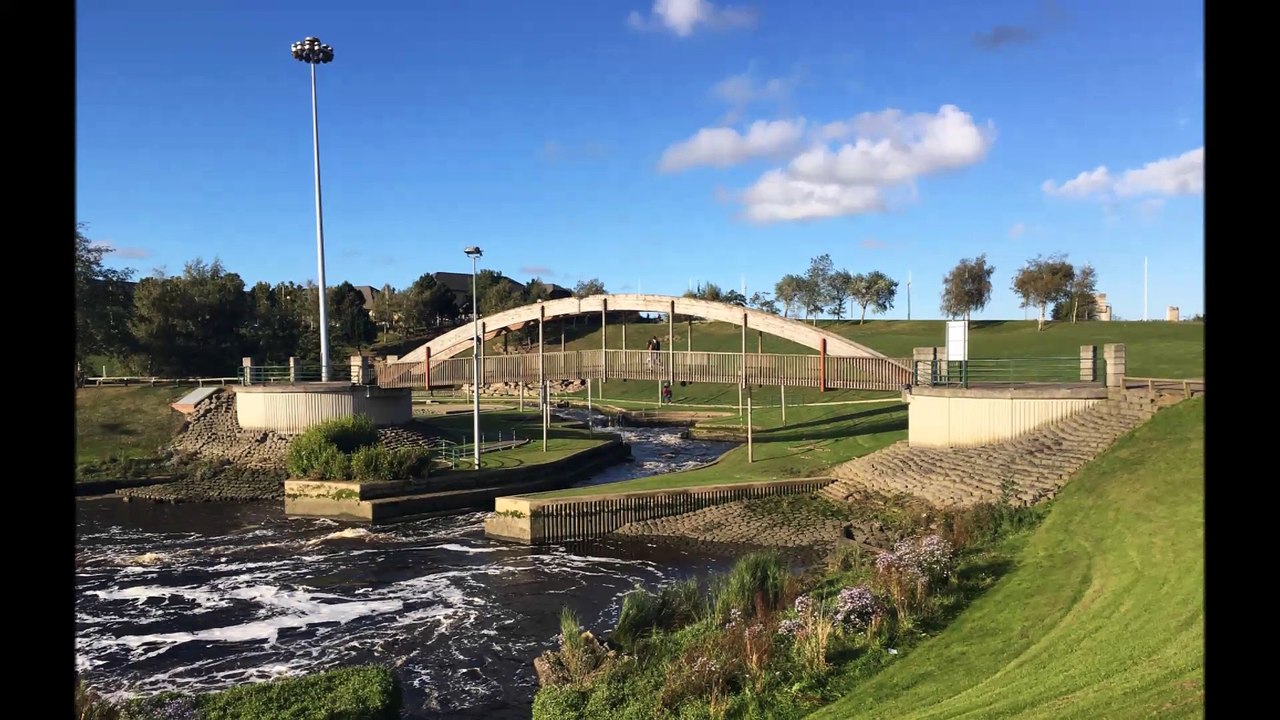 The Spirit of North England Folge 03 /Full Film/Complete Movie/Ganzer Film