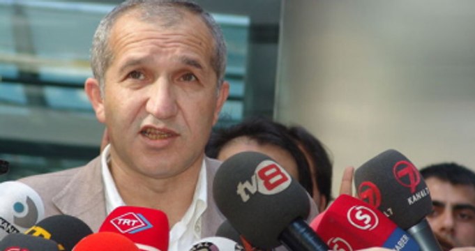 Son Dakika! Almanya'dan Dönen Cumhuriyet İcra Kurulu Başkanı Akın Atalay Gözaltında