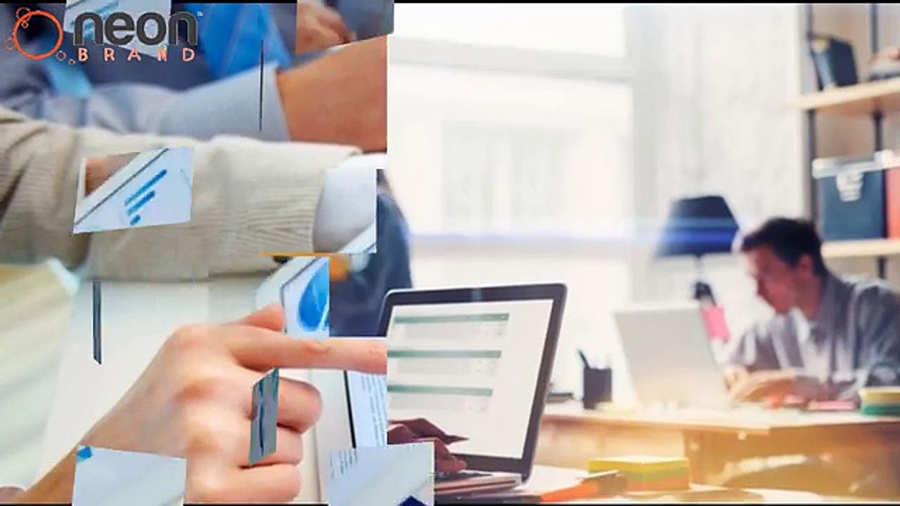 Web Design In Las Vegas - Neonbrand.com