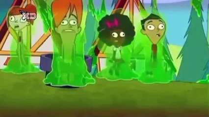 Camp Lakebottom Season 2 Episode 14 | Slimal Fear