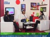 Budilica gostovanje (Brankica Đorđević i Milena Abrašević ), 11. novembar (RTV Bor)