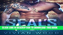[EBOOK] DOWNLOAD SEAL s Kiss: A Small Town Bad Boy Romance READ NOW