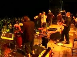 K2R Riddim festival Gartempo 7 juillet 2007