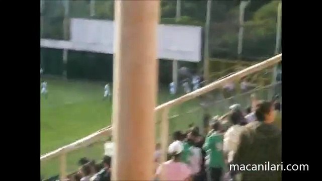 01.09.2010 - 2010-2011 Turkish Cup 1st Round Anadolu Üsküdar 1908 3-2 Eyüpspor (Only One Goal)