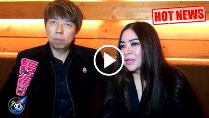 Annisa Bahar Tertipu, Uang Ratusan Juta Melayang - Cumicam 11 November 2016