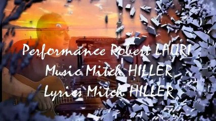 Robert Lauri -  Make me Laugh