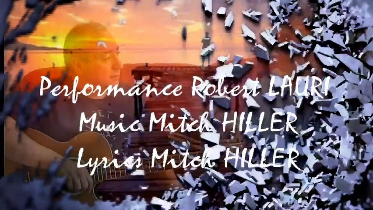 Robert Lauri -  Make me Laugh