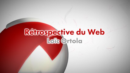 CONF@42 - Retrospective du web par Loic Ortola