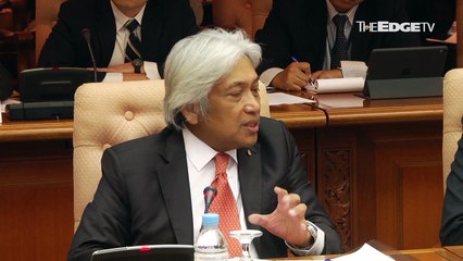 NEWS: BN:No compromise on credit-worthiness for end financing