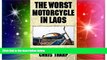 Ebook deals  The Worst Motorcycle in Laos: Rough Travels in Asia  Buy Now