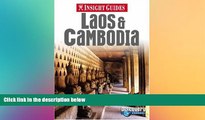 Ebook Best Deals  Laos   Cambodia (Insight Guides)  Most Wanted