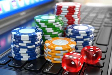 Situs Judi Bola Online Terpercaya-Smart Ways to Make a Fortune