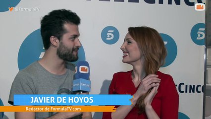 Cristina Castaño.... ¿PODRÍA SACAR DISCO