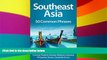 Ebook deals  Southeast Asia: 50 Common Phrases: Covering Thailand, Vietnam, Malaysia, Indonesia,