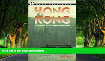 Best Deals Ebook  Hong Kong: Including Macau and Guangzhou (Moon Handbooks Hong Kong)  Best Seller