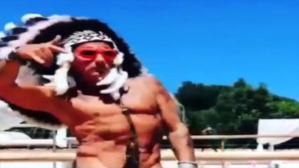 GIANLUCA VACCHI VLOG 61 - 70