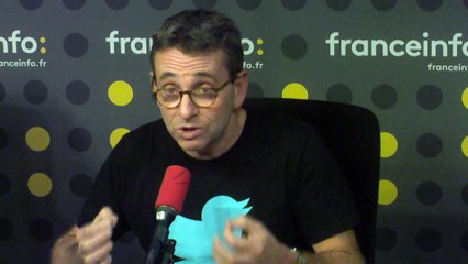 T'as vu l'info ? Emmanuel Macron va se déclarer candidat la semaine prochaine