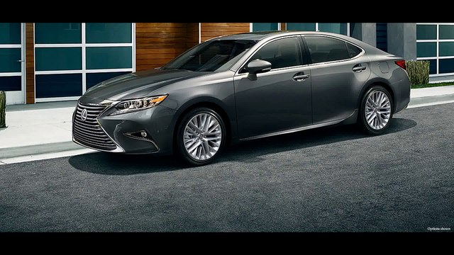 Lexus RX 350 2016 chuyển động êm ái Lh 0909 799 655