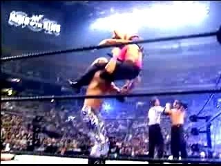 Wwe - Hardy Boyz And Lita Titantron