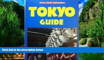 Best Buy Deals  Tokyo Guide (Open Road s Tokyo Guide)  Best Seller Books Most Wanted