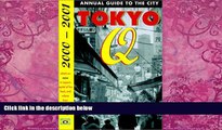 Best Buy Deals  Tokyo Q 2000-2001  Best Seller Books Most Wanted