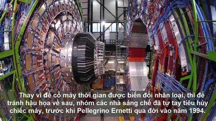 Những Phát Minh Thiên Tài Đáng Lẽ Phải Biến Đổi Nhân Loại - YouTube