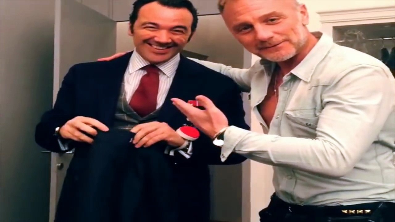 GIANLUCA VACCHI VLOG 101 - 110