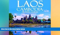 Ebook deals  Laos Cambodia Travel Guide: Laos Travel Guide, Cambodia Travel Guide, Two Books in