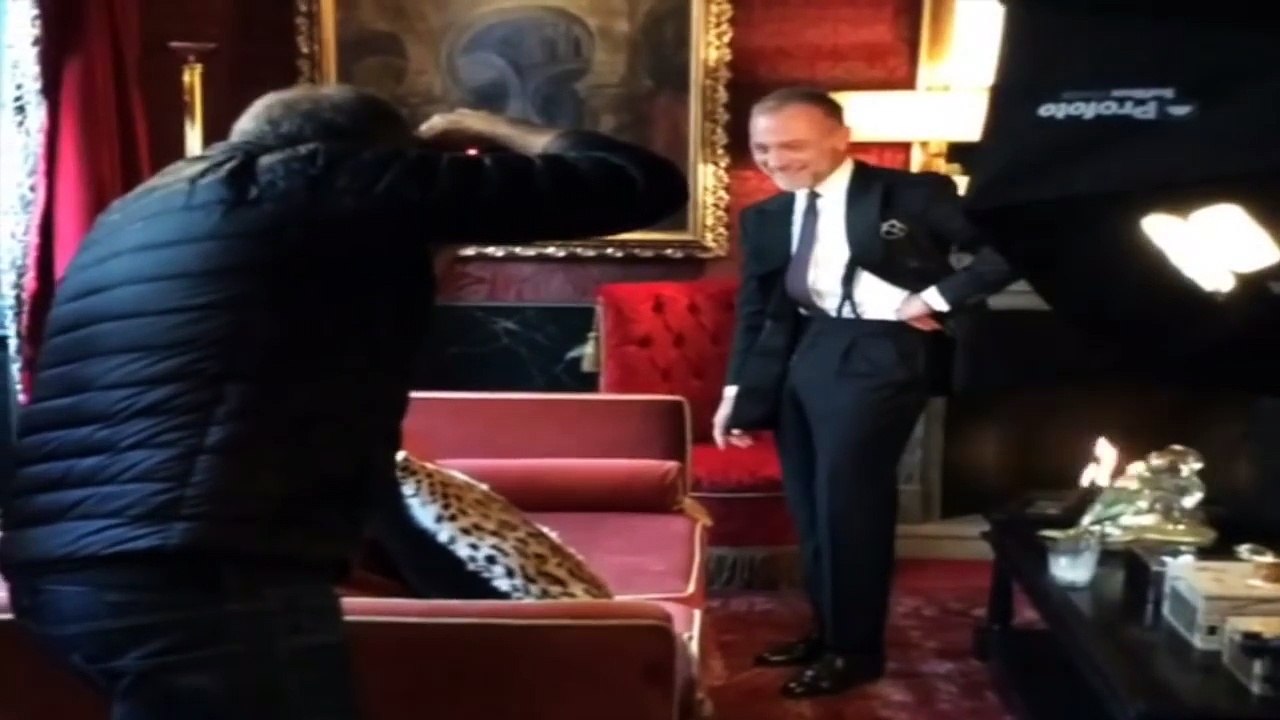 GIANLUCA VACCHI VLOG 121 - 130