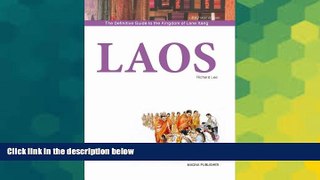 Ebook deals  LAOS(Travel and living guide)  Full Ebook