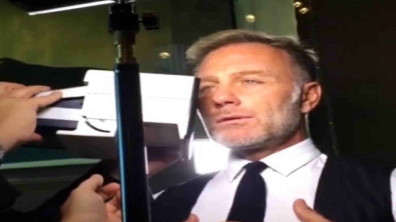 GIANLUCA VACCHI VLOG 181 - 190