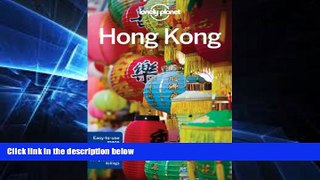 Must Have  Lonely Planet Hong Kong (Travel Guide)  Buy Now