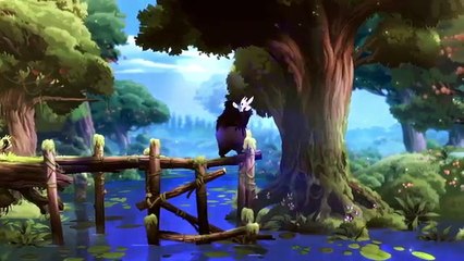 Tráiler de Ori and the Blind Forest