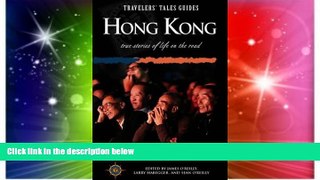 Ebook deals  Travelers  Tales Hong Kong  Full Ebook