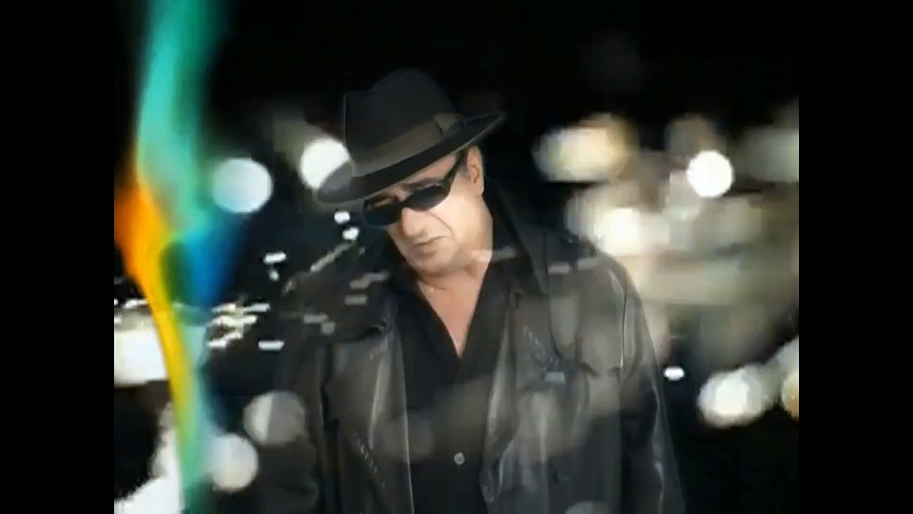 Robert LAURI-  In The Dark