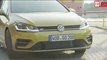 VÍDEO: Así es el nuevo Volkswagen Golf 2017