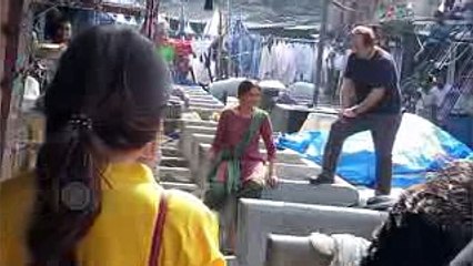 NEVER SEEN BEFORE - Deepika Padukone DEGLAM, RUGGED Look For A Film