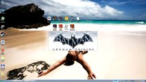 Batman Arkham Origins 1920x1080 Maxed- GTX 970 @1.5Ghz Core i5 2500k @4.8GHz
