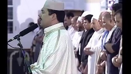 سورة الفاتحة برواية قالون القارئ محمد بن الساسى الغناي تونس