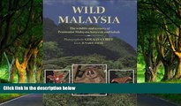 Best Deals Ebook  Wild Malaysia: The Wildlife and Scenery of Peninsular Malaysia, Sarawak, and