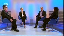 Trump und Europa: Partner oder Gegner? | Quadriga