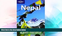 Ebook deals  Lonely Planet Nepal (Country Travel Guide)  Buy Now
