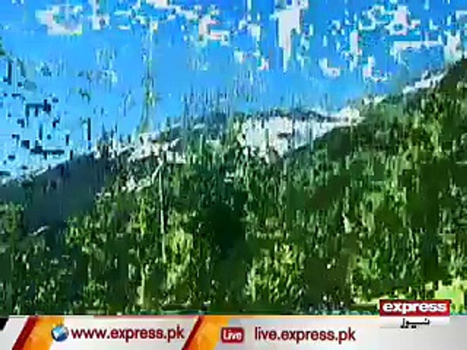 کیا آپ نے کبھی قدرتی برف خریدی ہے۔۔۔؟؟؟