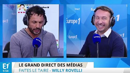 François Hollande serait super dans Secret Story : après quatre ans, personne ne l'a demasqué !