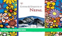 Ebook deals  Customs   Etiquette of Nepal (Simple Guides Customs and Etiquette)  Buy Now