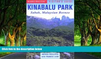 Best Deals Ebook  Globetrotter Visitor s Guide Kinabalu Park (Globetrotter Visitor s Guides)  Most