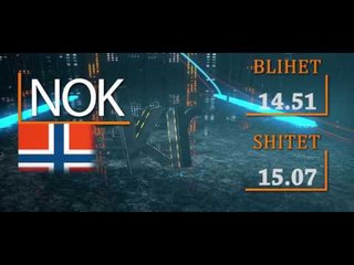 ZBARDHI : Zjarr Televizion - Kembimi Valutor 11 nentor